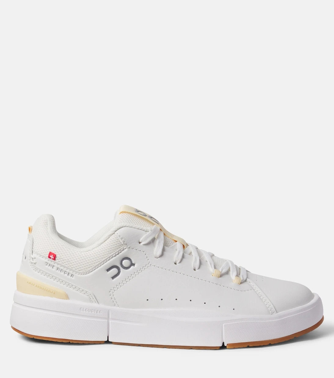 On Kids - The Roger Youth sneakers