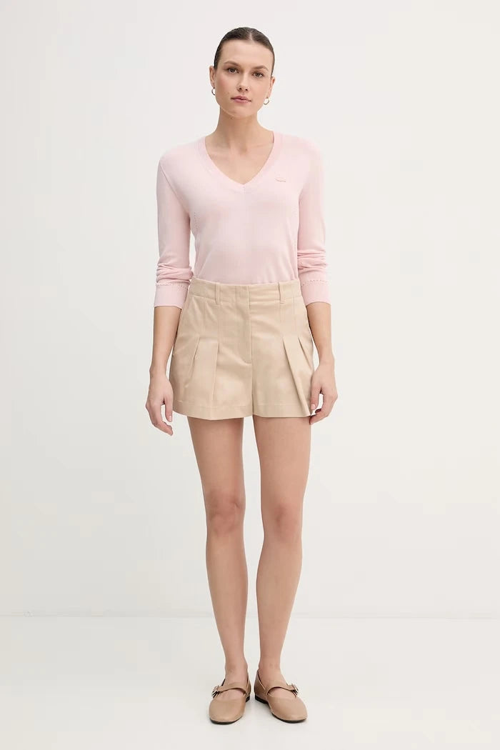 Къс панталон Lacoste