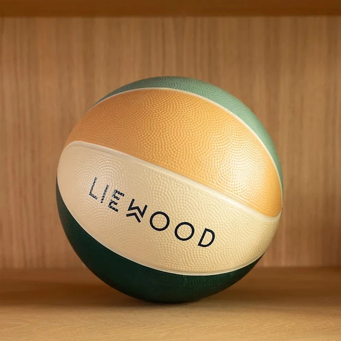 Liewood играчка за деца Desmond Basketball