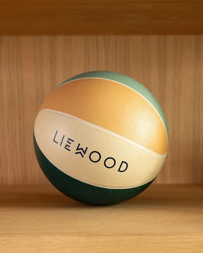 Liewood Çocuk Oyuncağı Desmond Basketbol