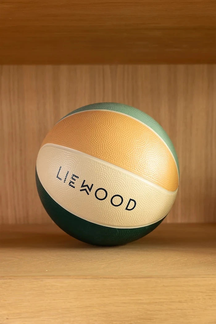 Liewood Çocuk Oyuncağı Desmond Basketbol