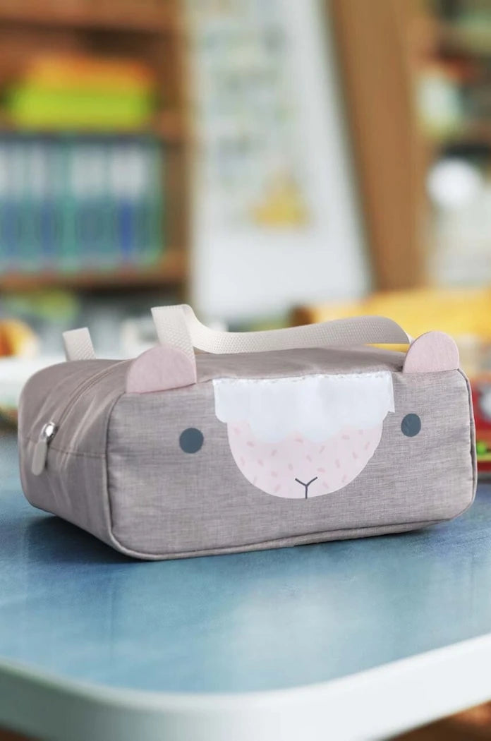 Термочанта Monbento Pink Sheep Wonder