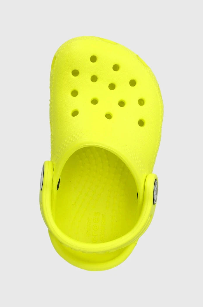 Çocuk Terlik Crocs CLASSIC CLOG