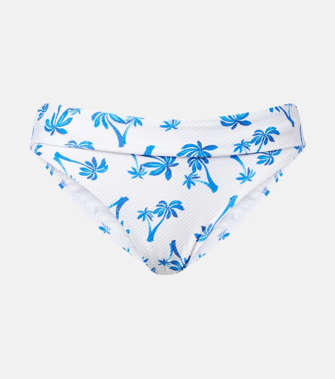 Heidi Klein - Palm Beach desenli bikini altı