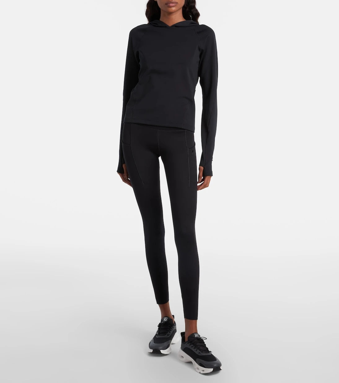 Nike - Nike Universa top