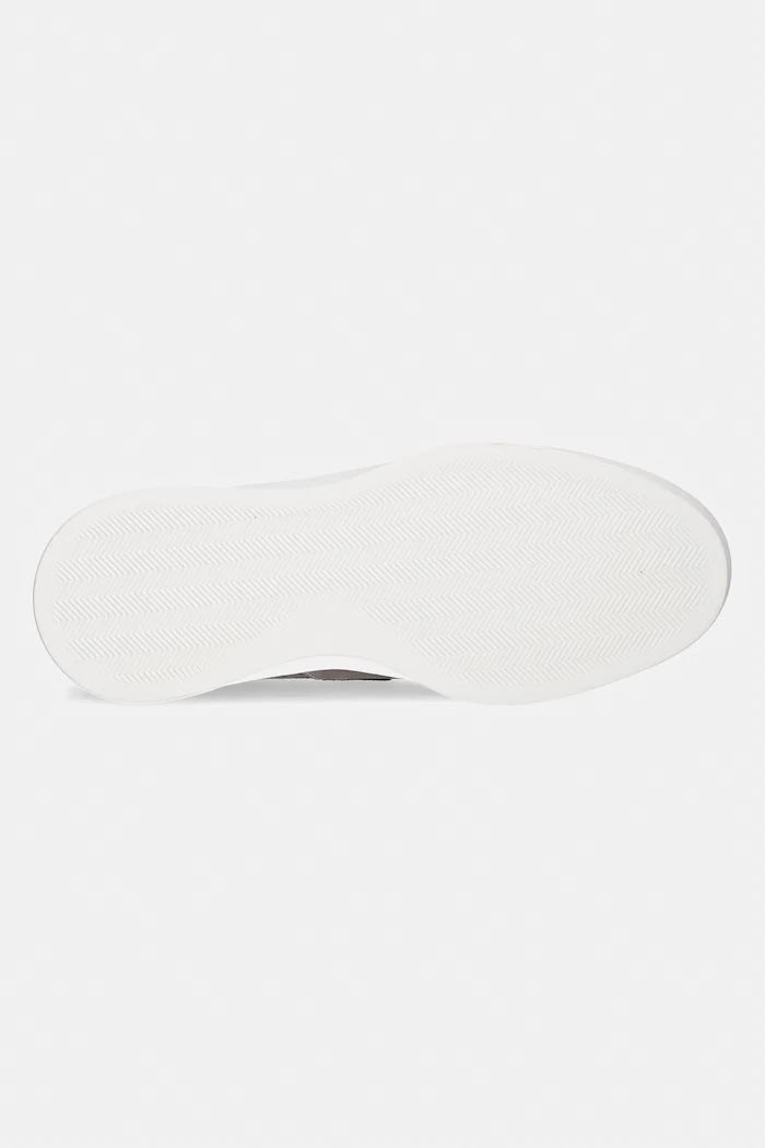Steve Madden Leyton Süet Mokasenler