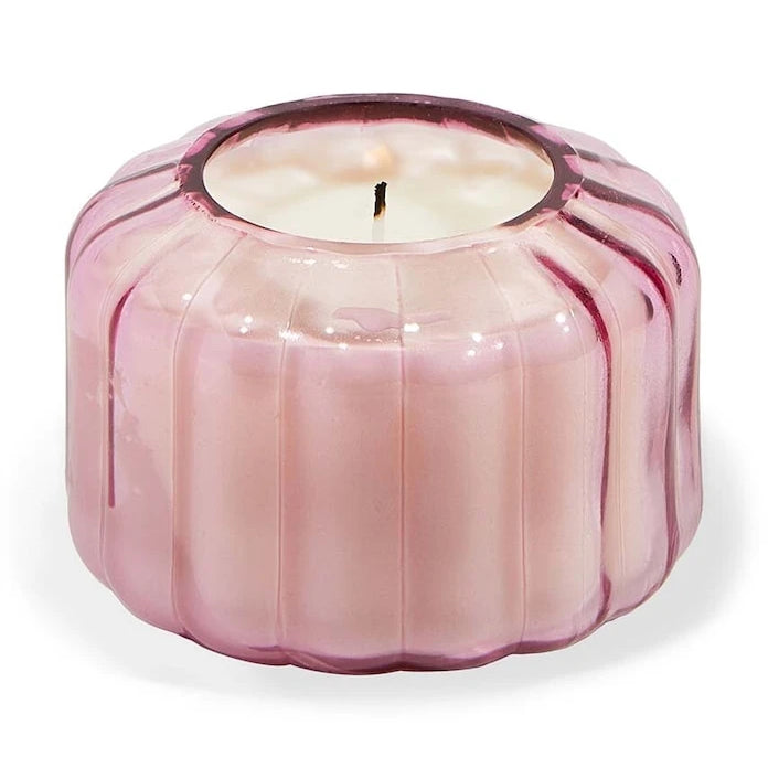 Ароматна соева свещ Paddywax Ripple Desert Peach 128 g