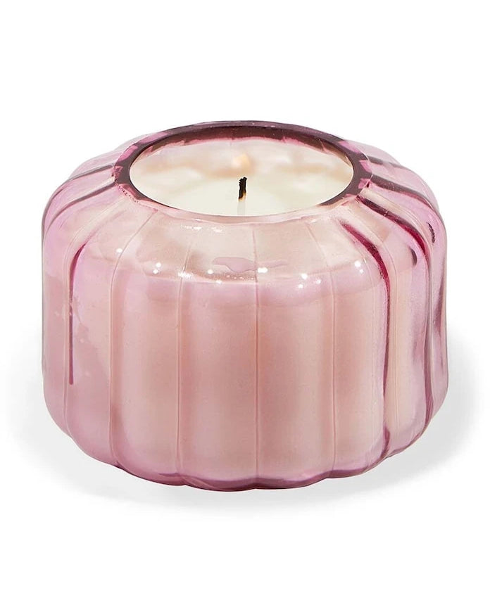 Ароматна соева свещ Paddywax Ripple Desert Peach 128 g