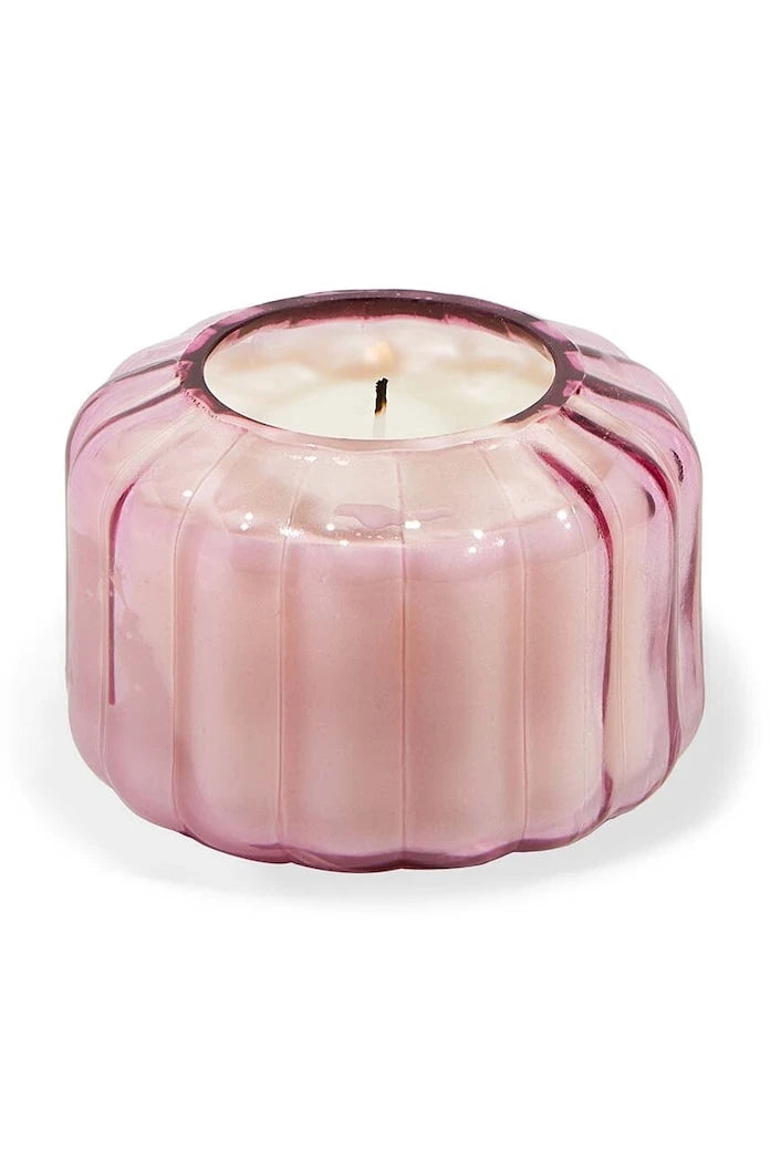 Ароматна соева свещ Paddywax Ripple Desert Peach 128 g