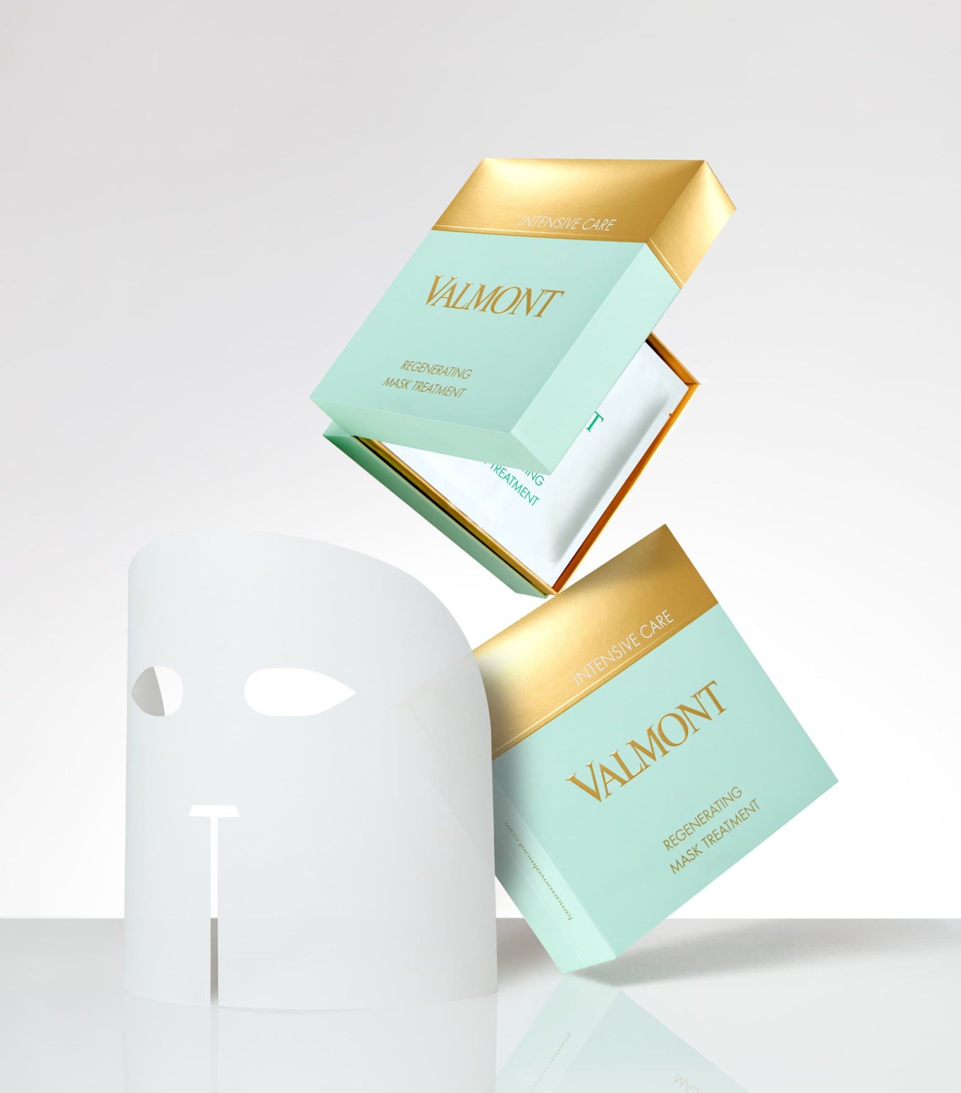 Regenerating Mask Treatment (Pack of 5)