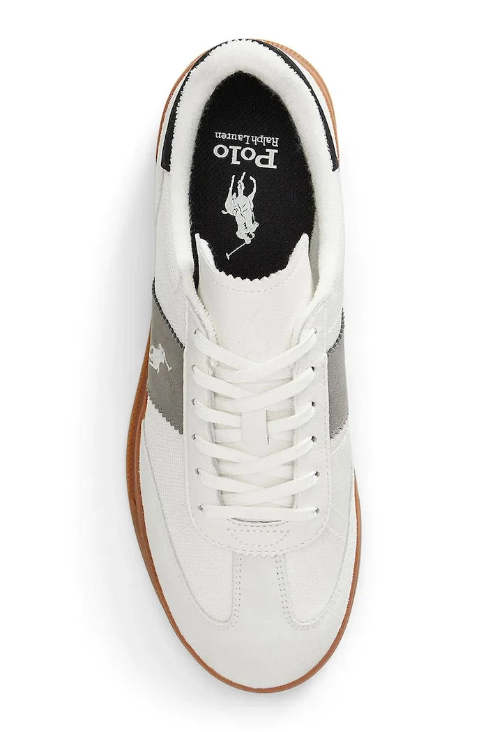 Маратонки Polo Ralph Lauren Hrt Aera Pp
