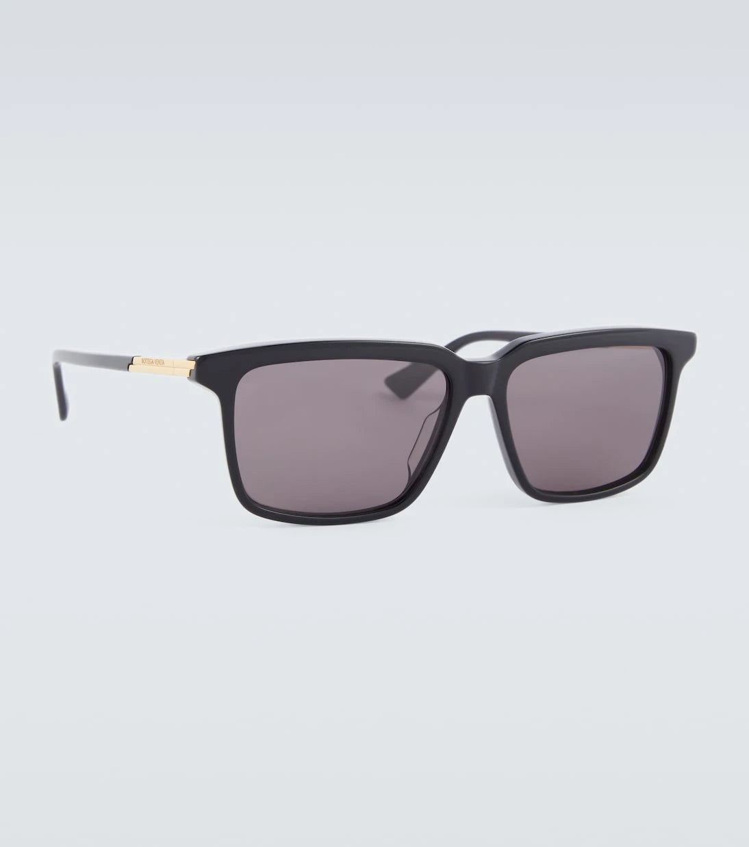 Bottega Veneta - Rectangular sunglasses