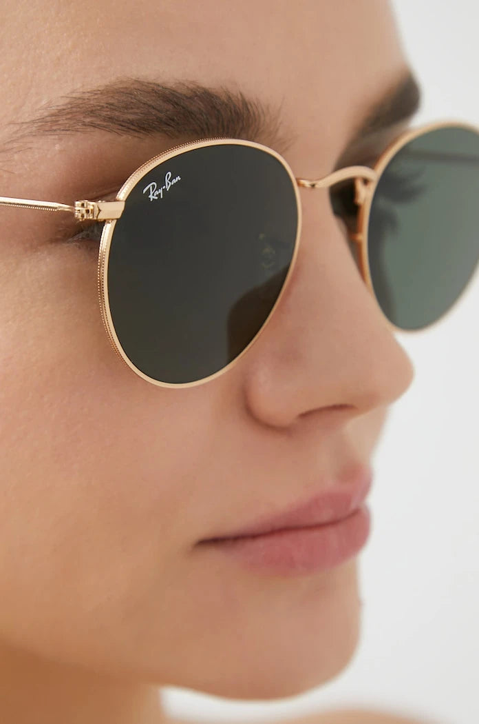 Ray-Ban - Очила ROUND METAL