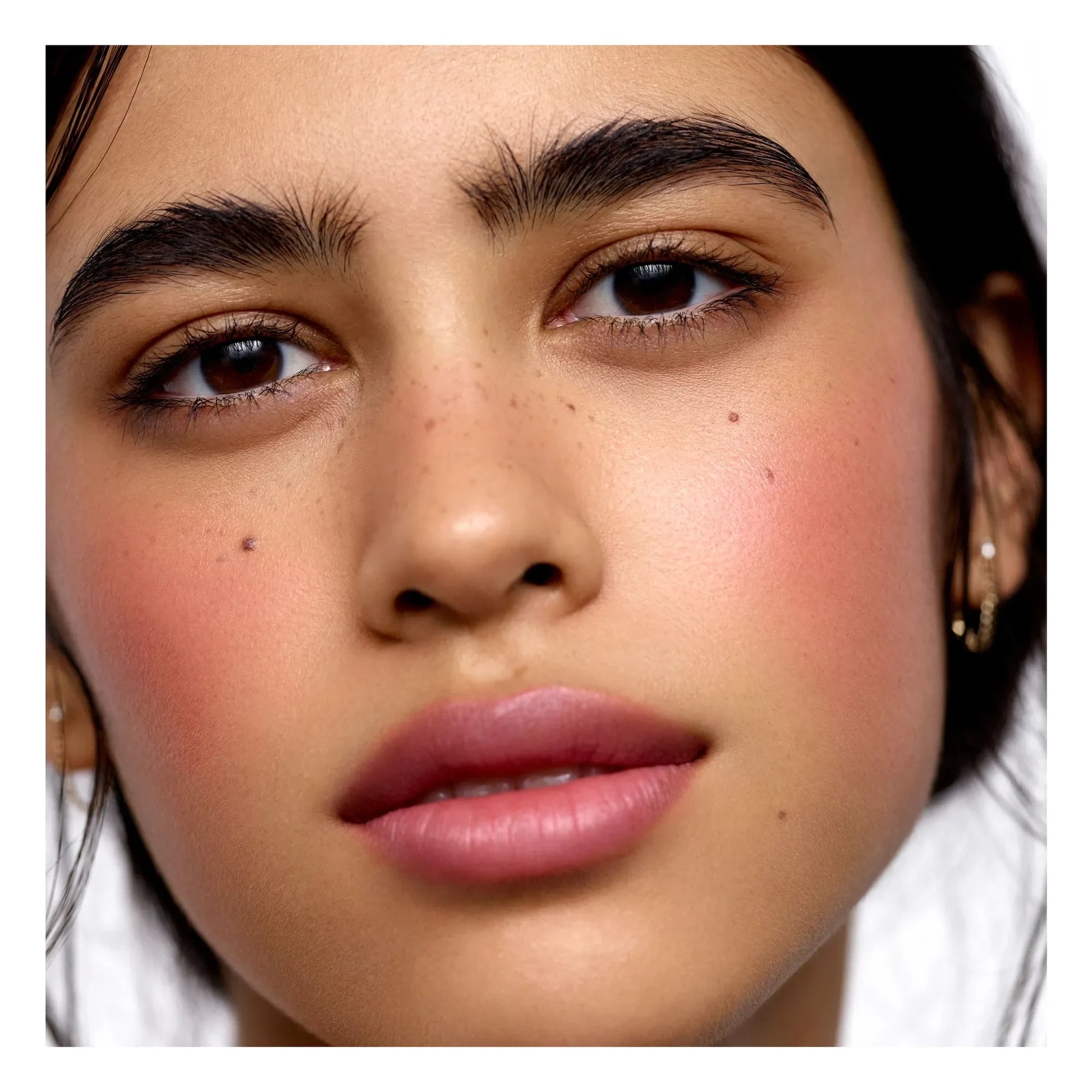 Rose Inc - Refillable cheek and lip balm | Hibiscus
