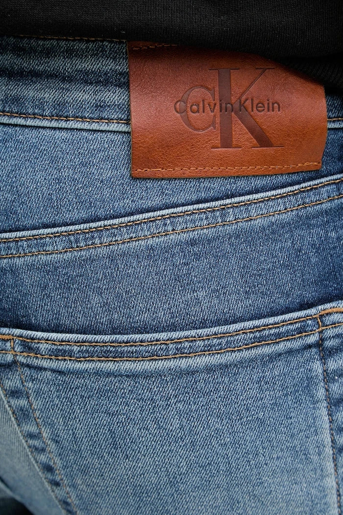Calvin Klein Jeans дънки skinny мъжки