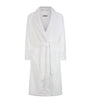 White Galata Bathrobe