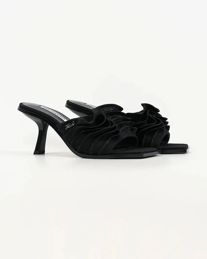 Karl Lagerfeld Karmel Terlik
