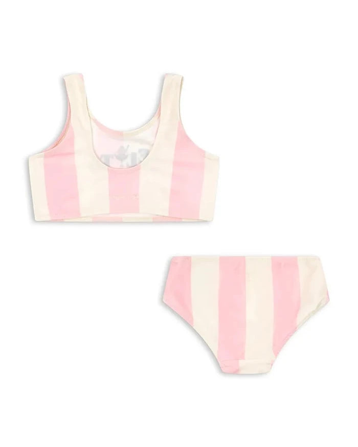 Konges Sløjd Çocuklar İçin İki Parçalı Mayo POMIA BIKINI