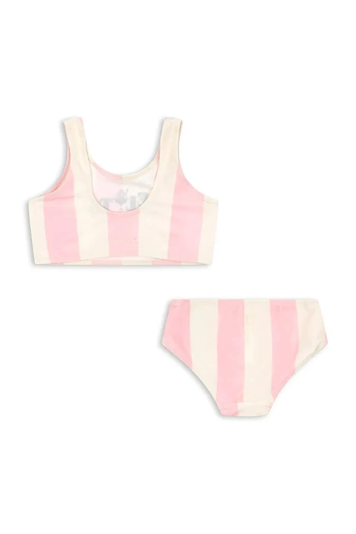 Konges Sløjd Çocuklar İçin İki Parçalı Mayo POMIA BIKINI