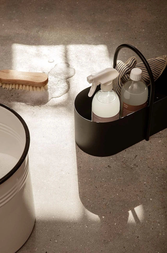 Кутия за съхранение ferm LIVING Grib