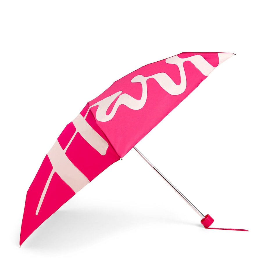 Harrods Logo Umbrella