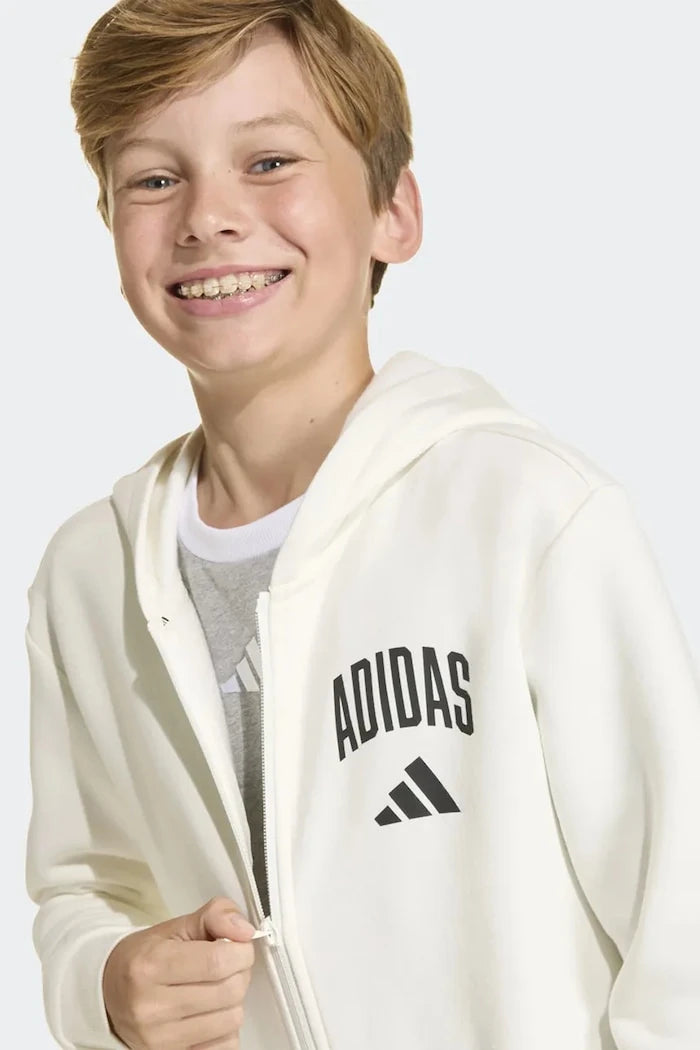 Детски суичър adidas