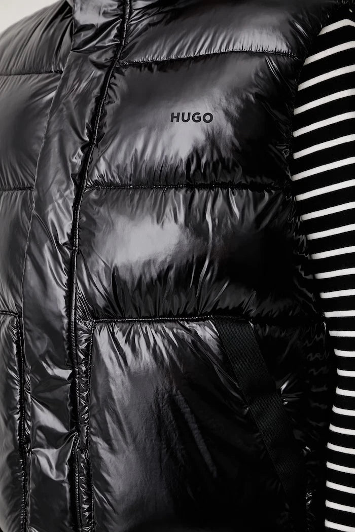 HUGO Erkek Yelek Baltinos2641
