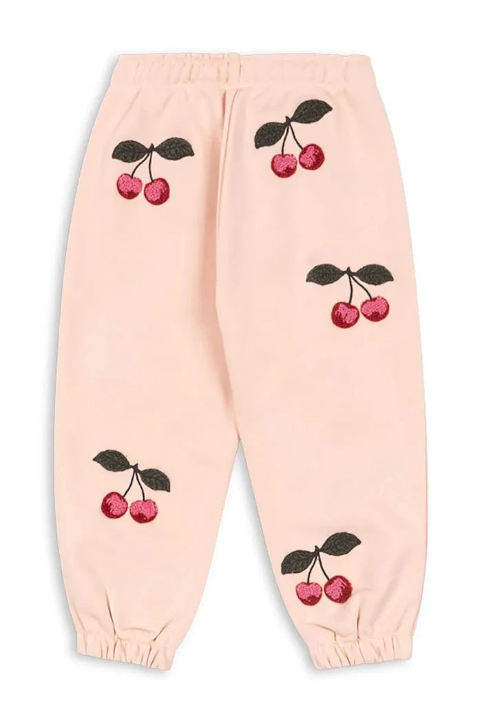 Konges Sløjd LOU TERRY SWEAT PANTS OCS Çocuk Spor Pantolonu