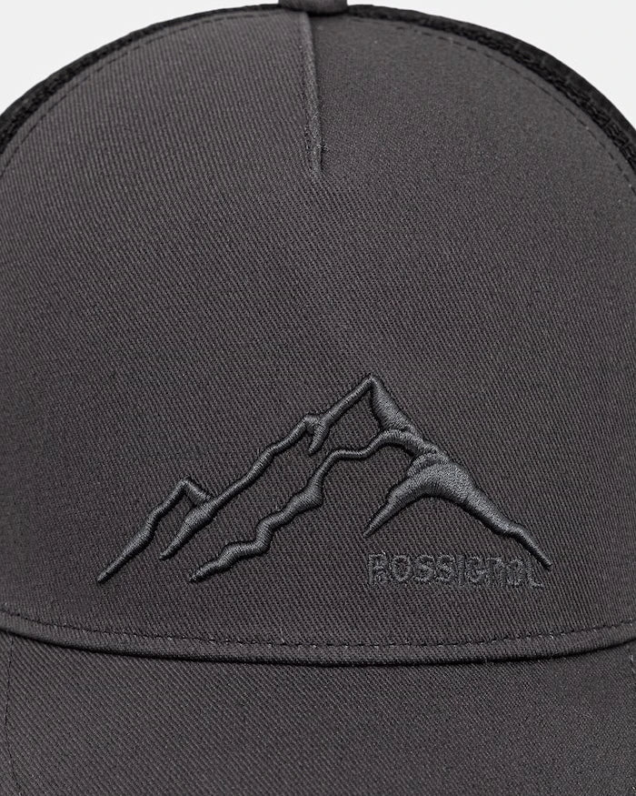 Rossignol erkek trucker şapka