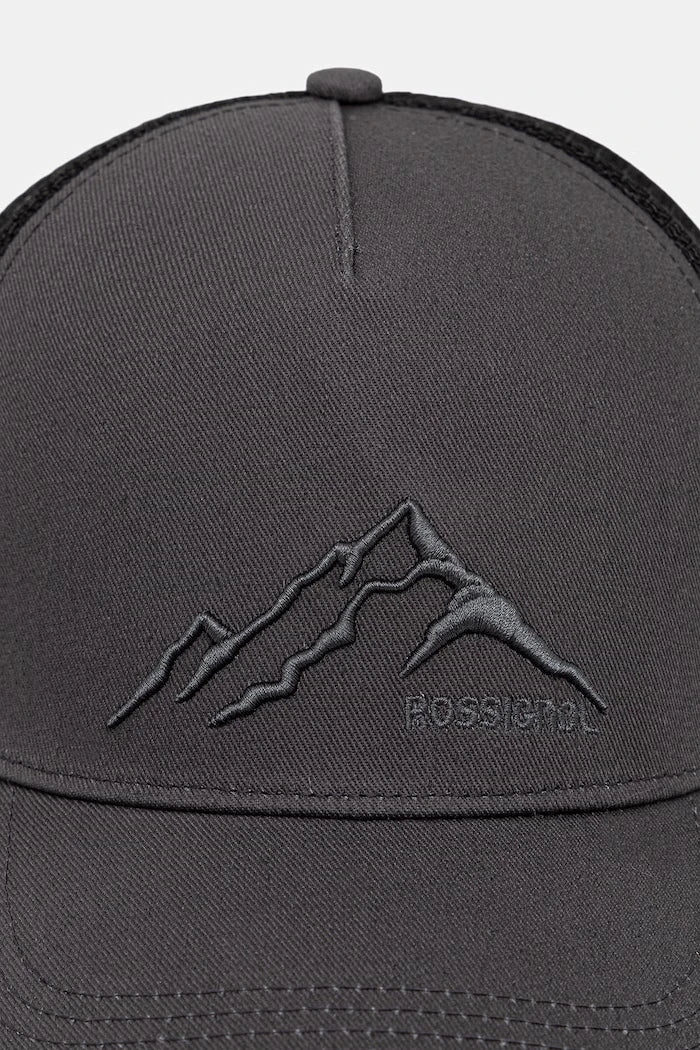 Rossignol erkek trucker şapka