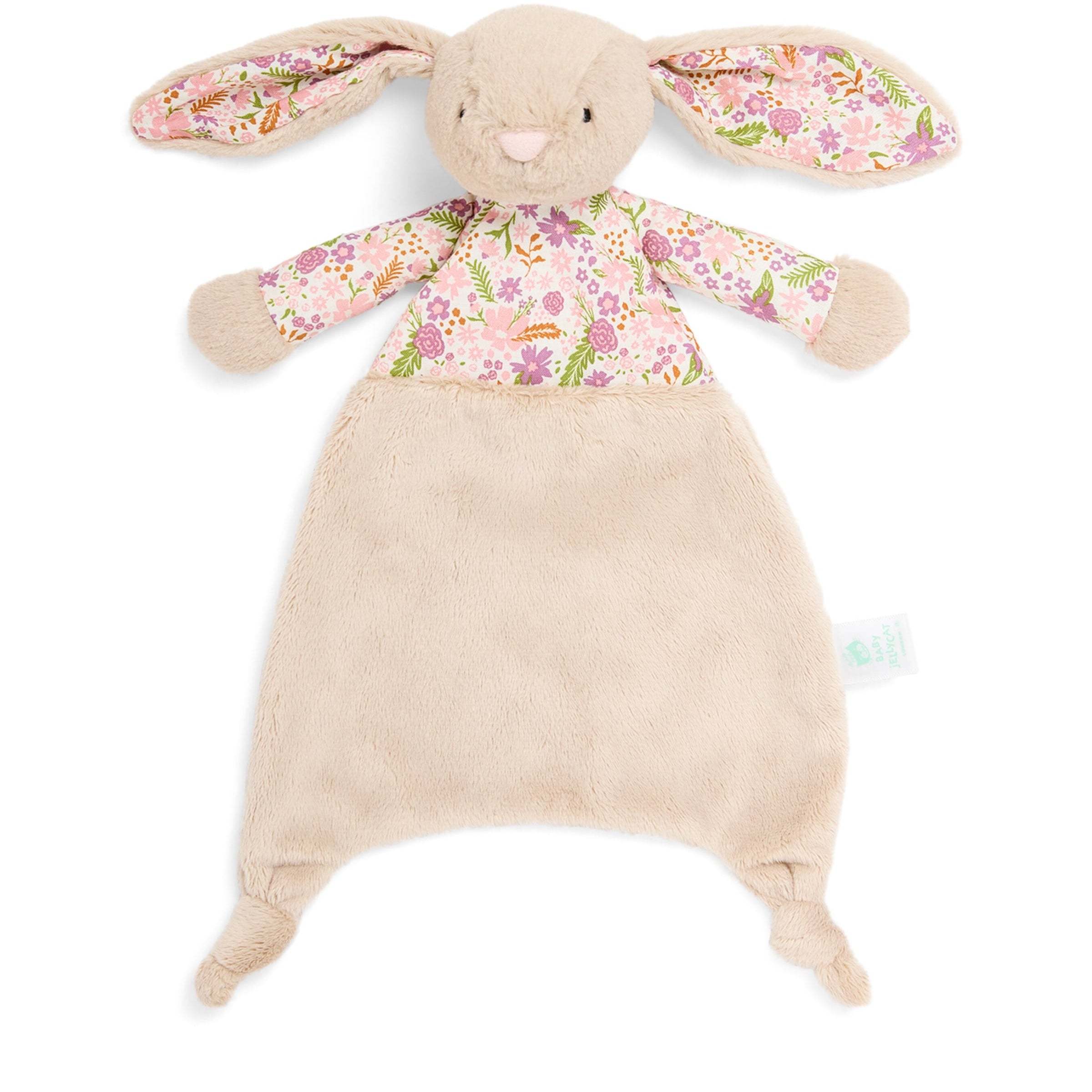 Meadow Bunny Comforter