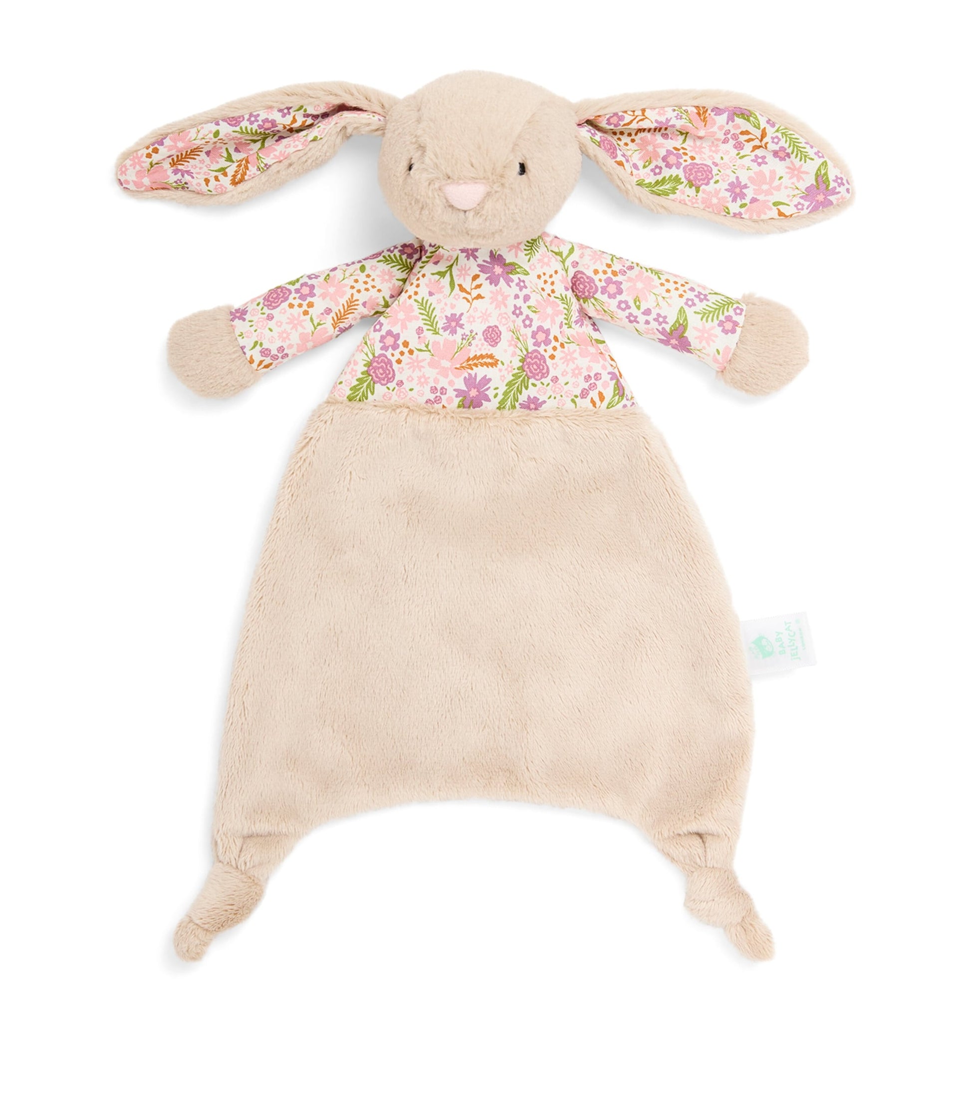Meadow Bunny Comforter