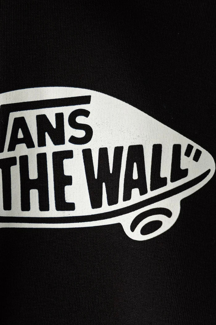Çocuklar için pamuklu Vans eşofman takımı Double Standard FZ Set