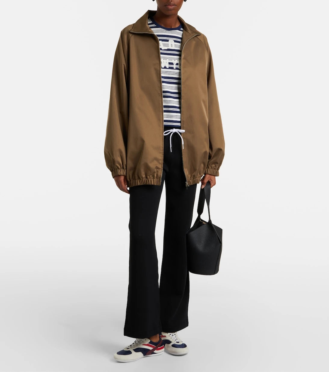 Polo Ralph Lauren - Cotton-blend sweatpants