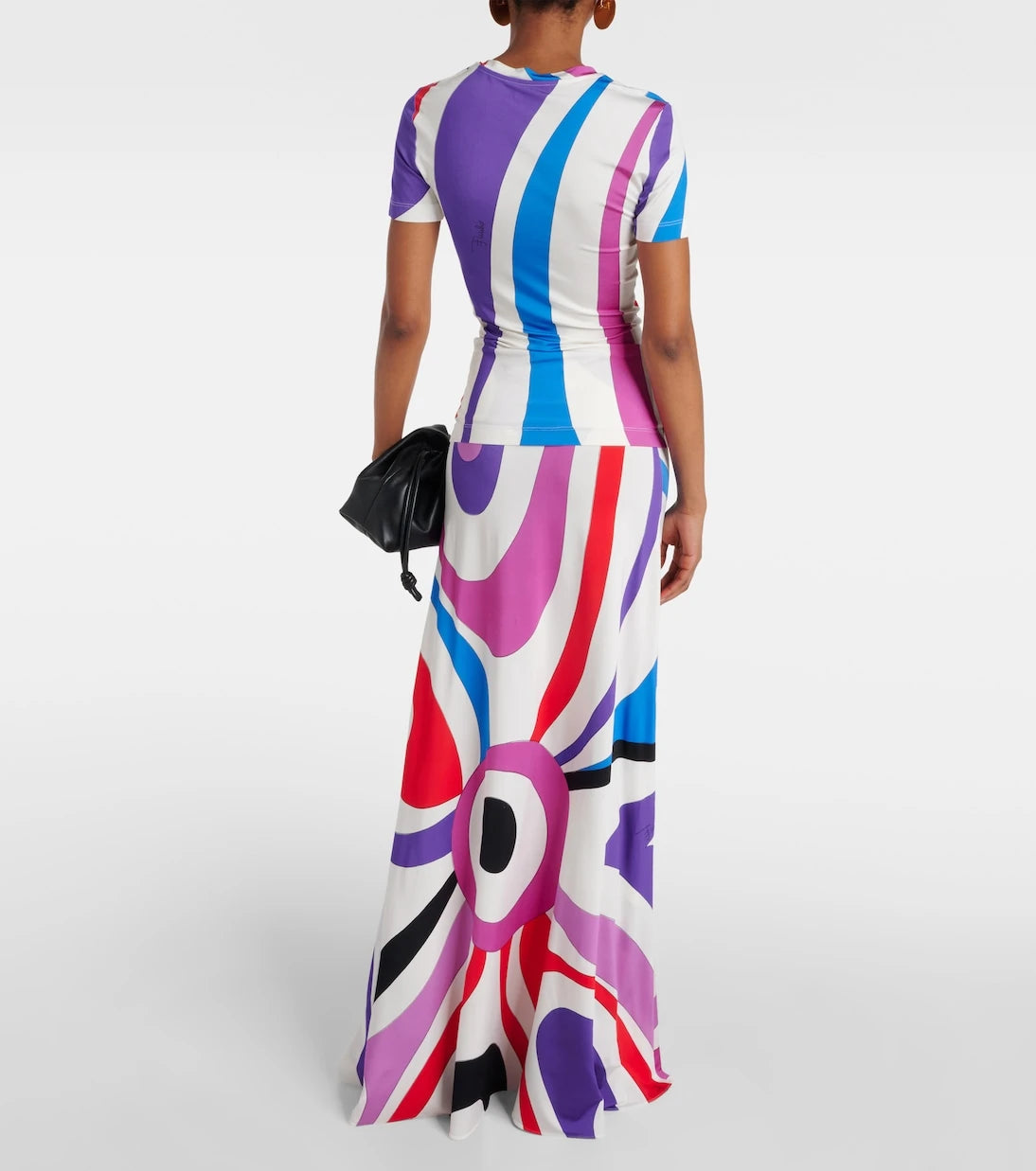 Pucci - Marmo T-shirt