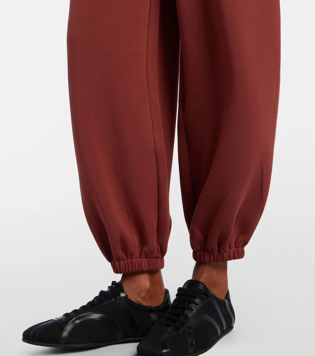 Varley - Jessie jersey jumpsuit