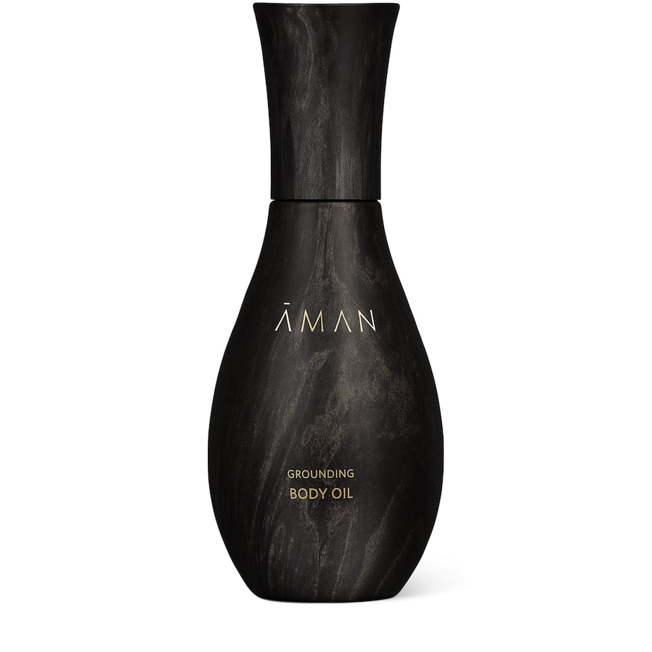 Grounding Body Oil (100ml)