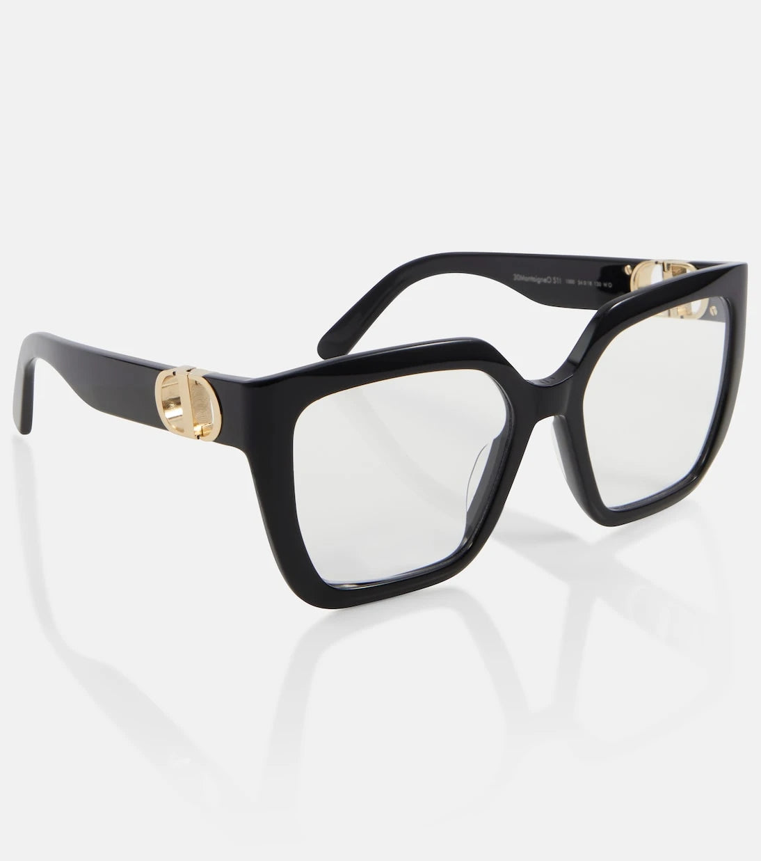 Dior Eyewear - 30MontaigneO S1I square glasses