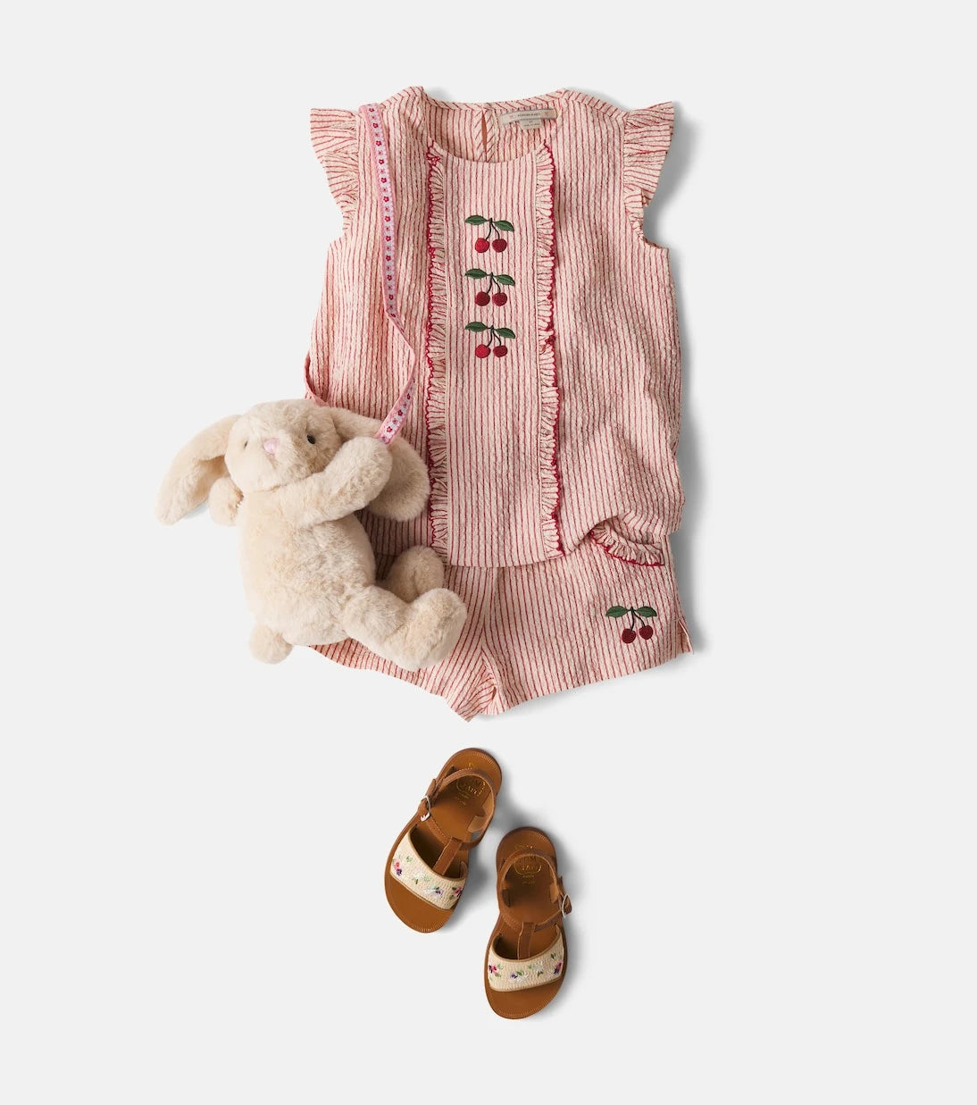 Konges Sløjd - Teddy crossbody bag