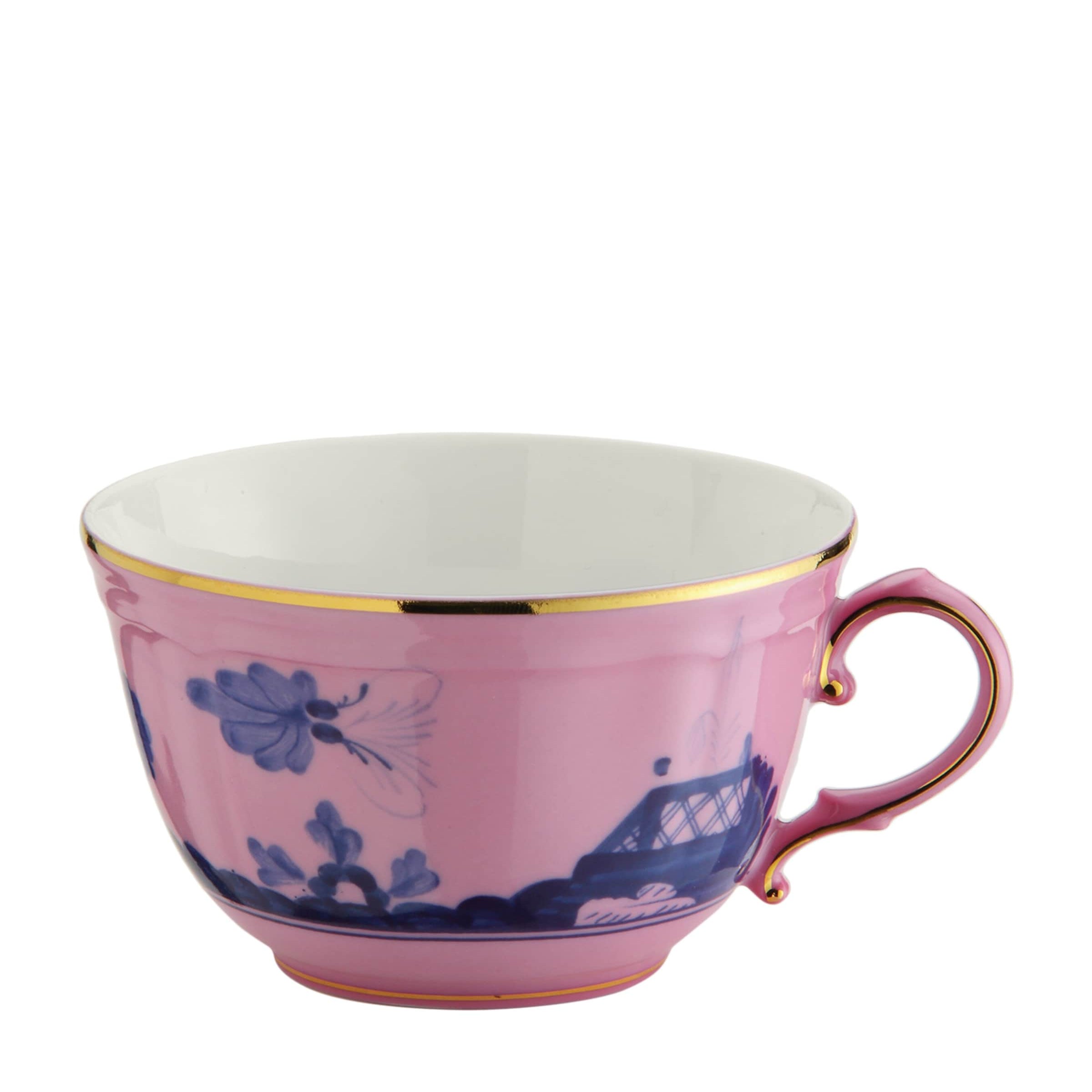 Oriente Italiano Azalea Teacup