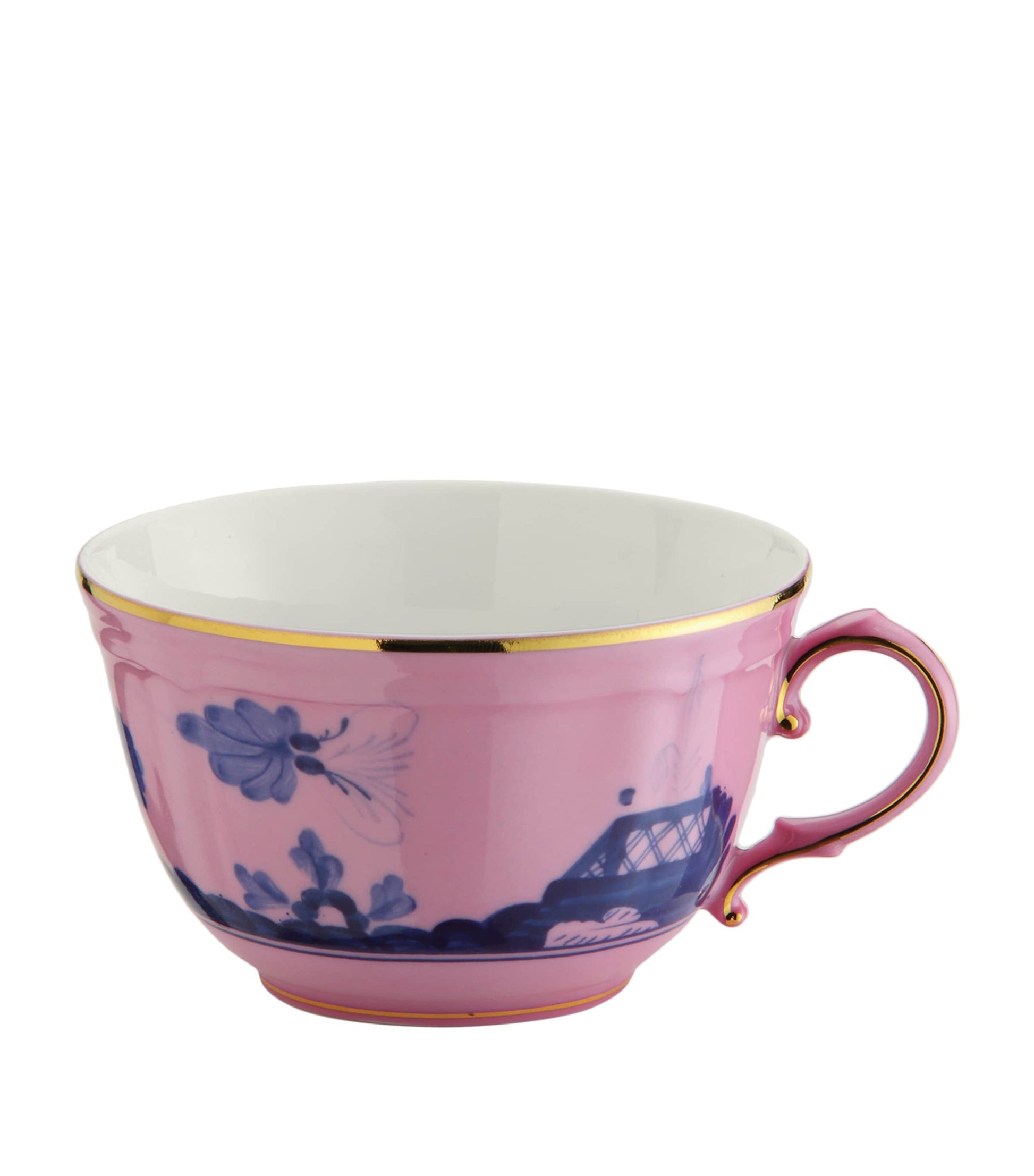 Oriente Italiano Azalea Teacup