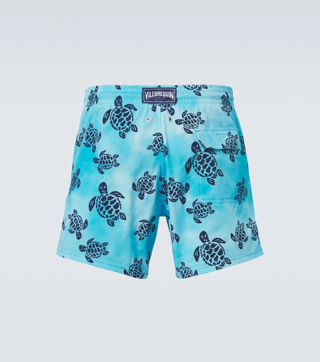 Vilebrequin - Printed swim trunks