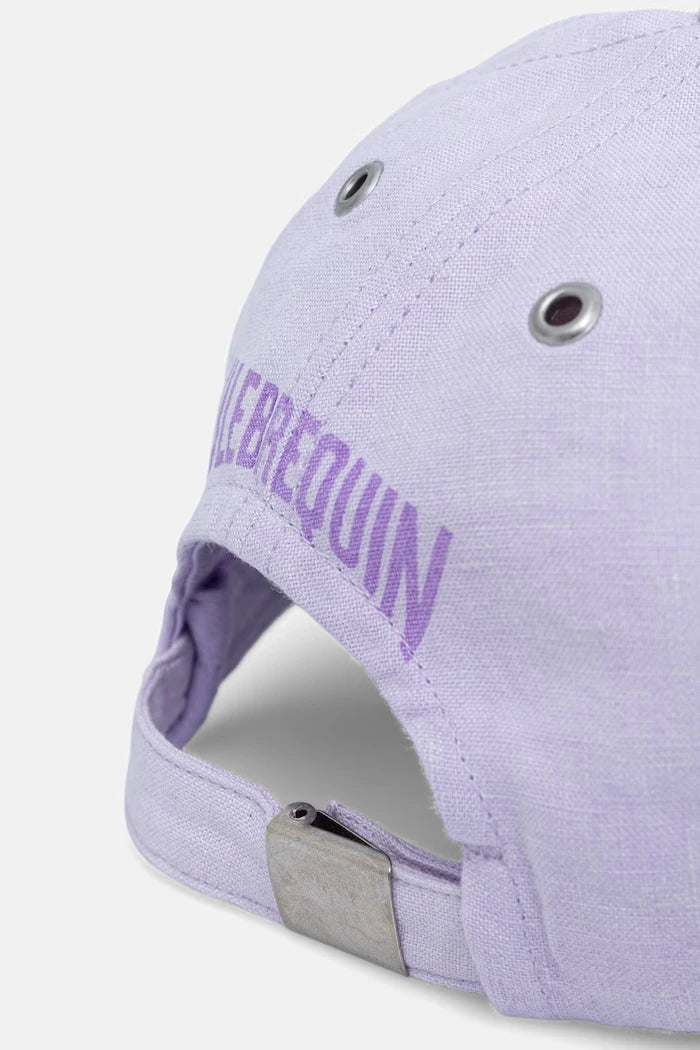 Vilebrequin keten бейзbol şapkası