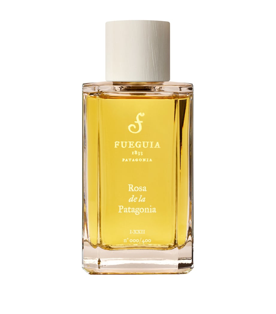 Fueguia 1833 Rosa de la Patagonia Perfume (100ml)