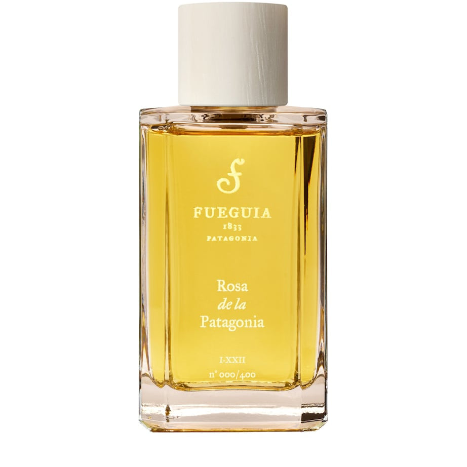 Fueguia 1833 Rosa de la Patagonia Perfume (100ml)