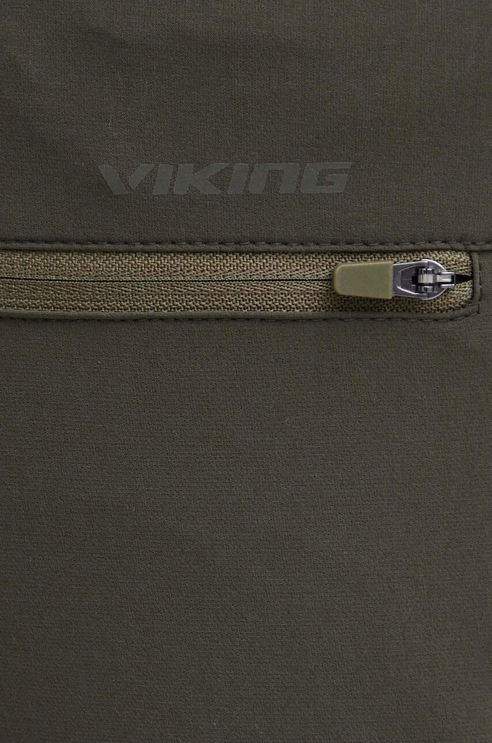 Viking erkek trekking pantolonu Rocklyn