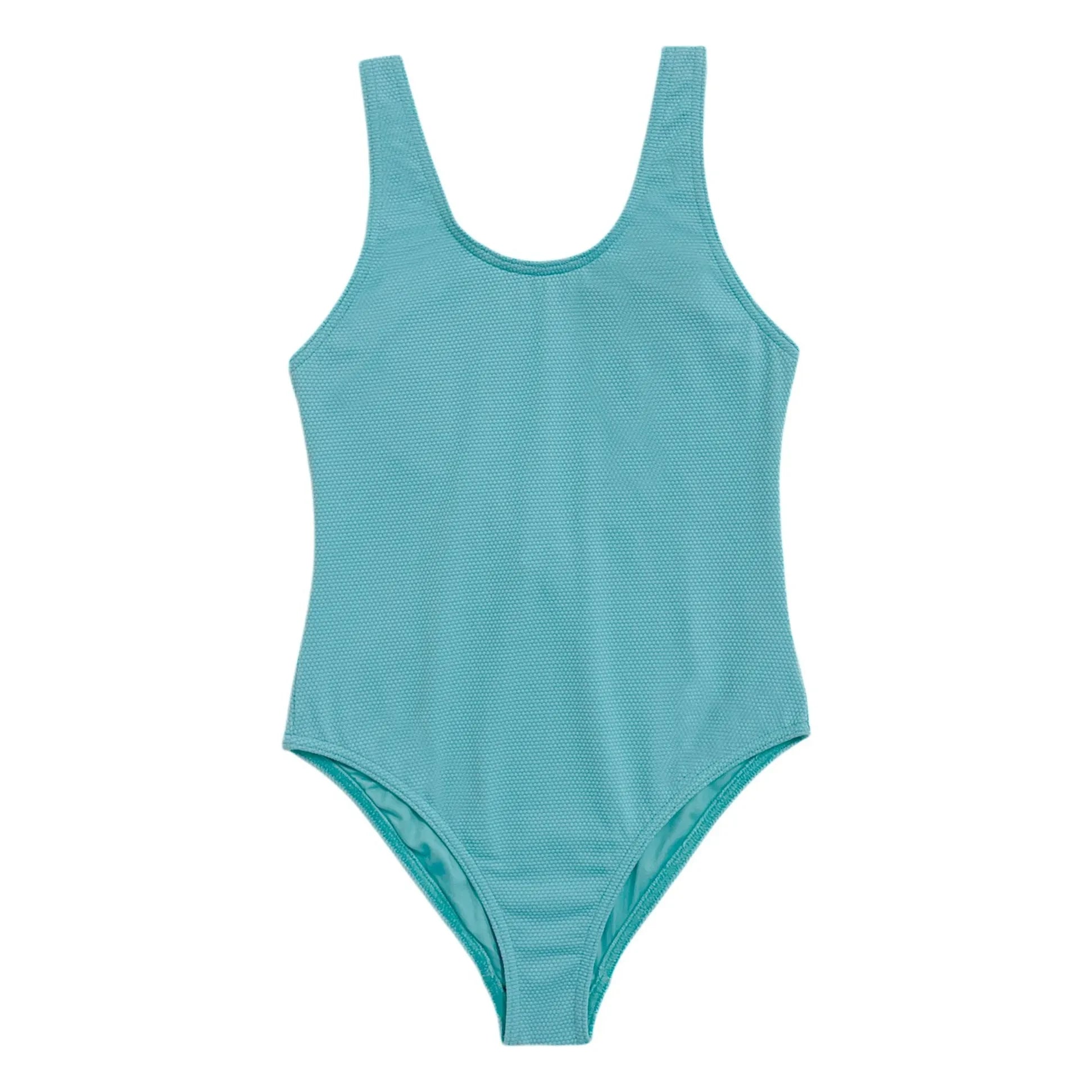 Sunchild - Lou Swimsuit | Turquoise