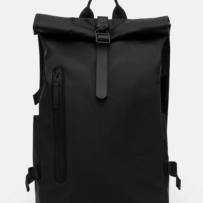 Rains Rolltop Rucksack Large W3