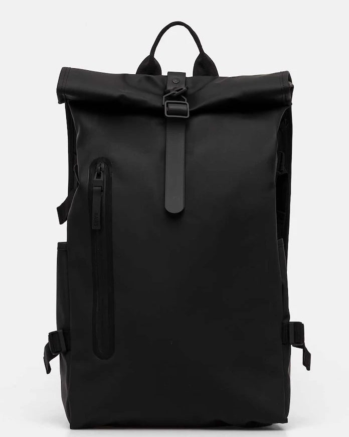 Rains Rolltop Rucksack Large W3