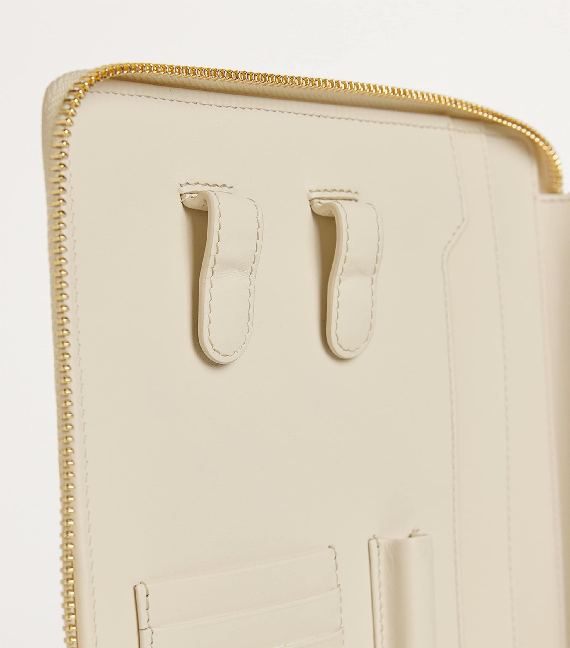 Leather Writing Folder